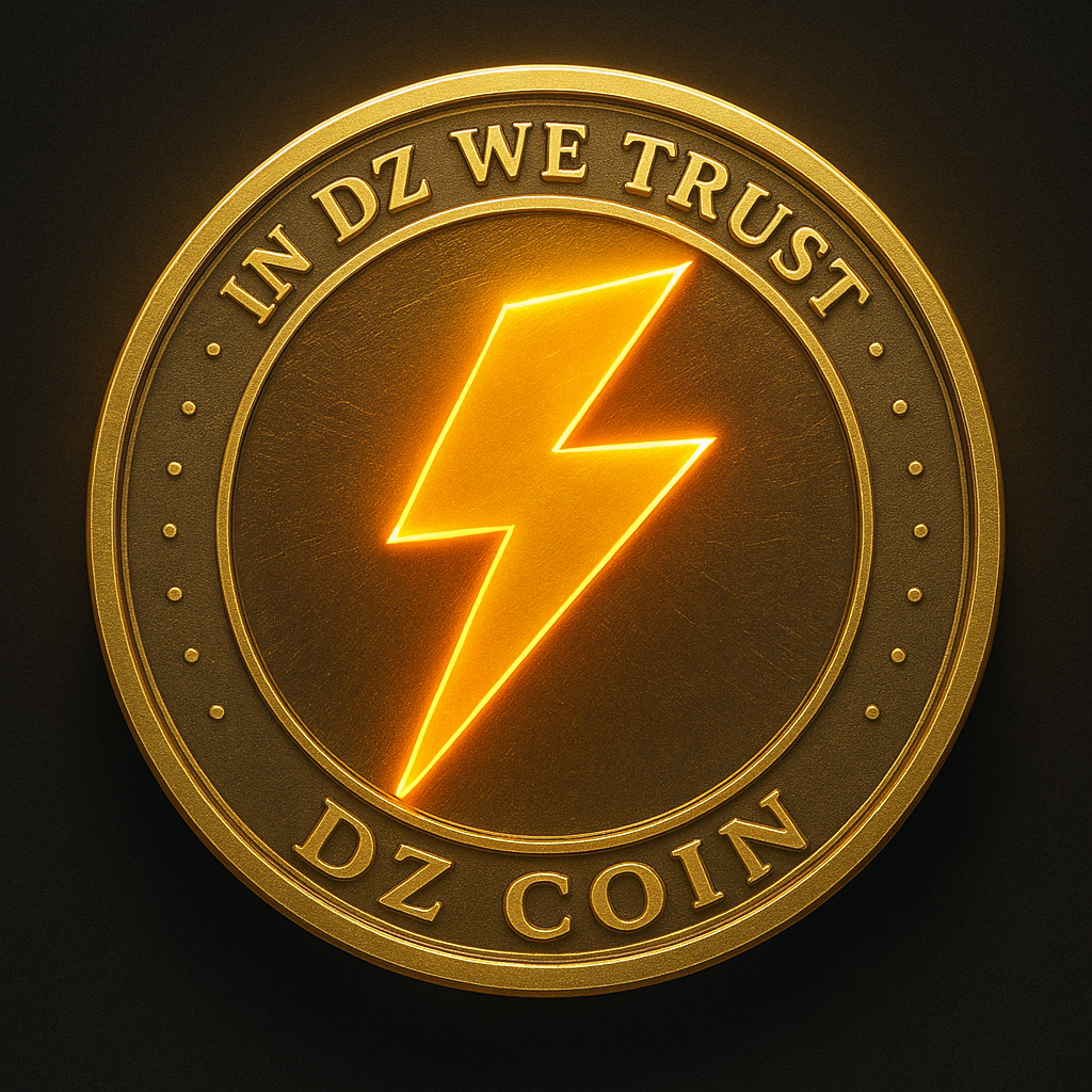 DZ coin